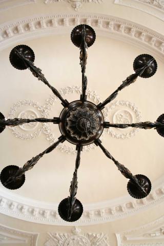 State Apartments Royal Hospital Chelsea